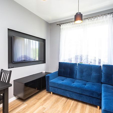 Rentplanet - Apartament Kasztelanska クラクフ エクステリア 写真