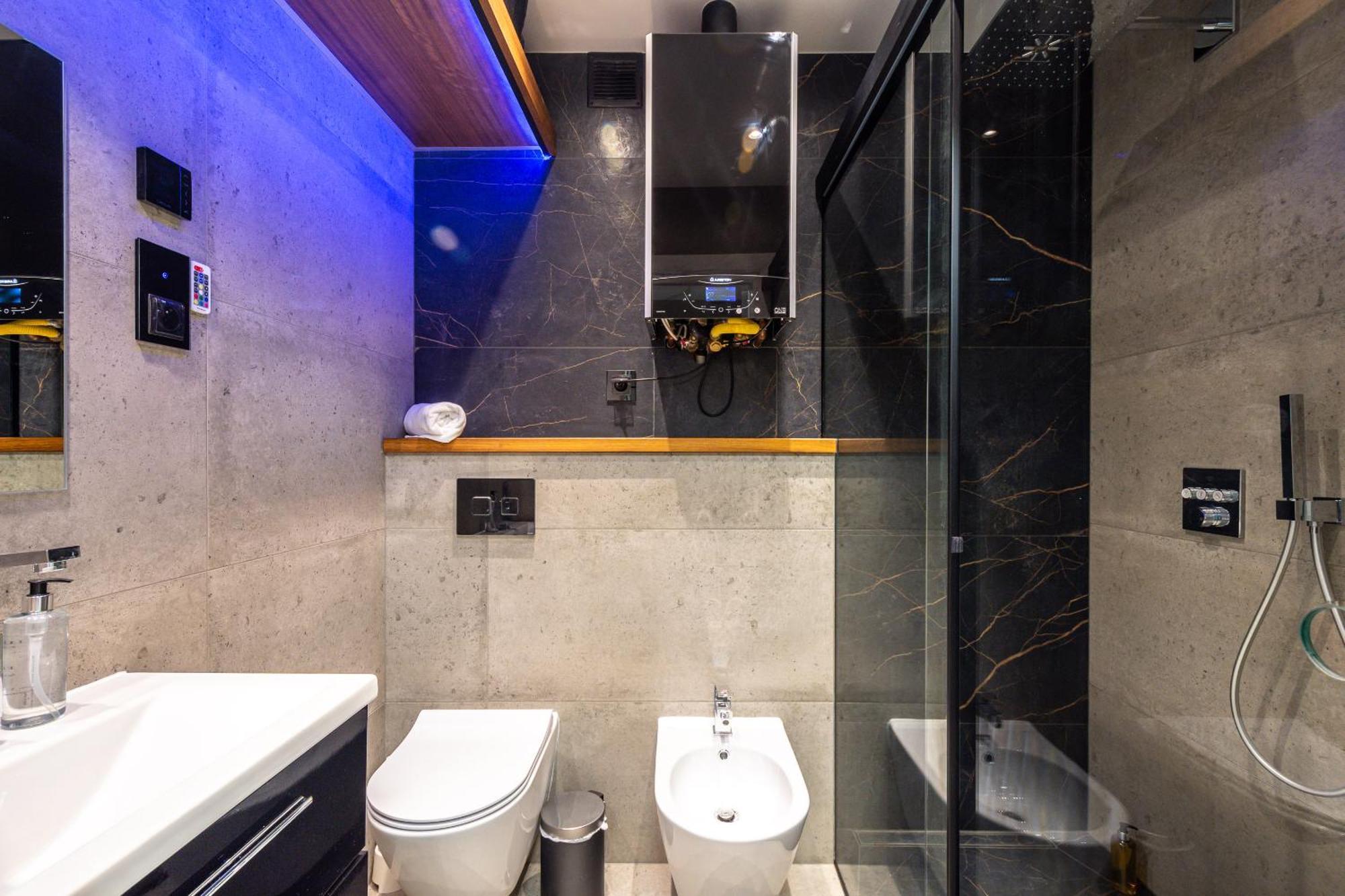 Rentplanet - Apartament Kasztelanska クラクフ エクステリア 写真