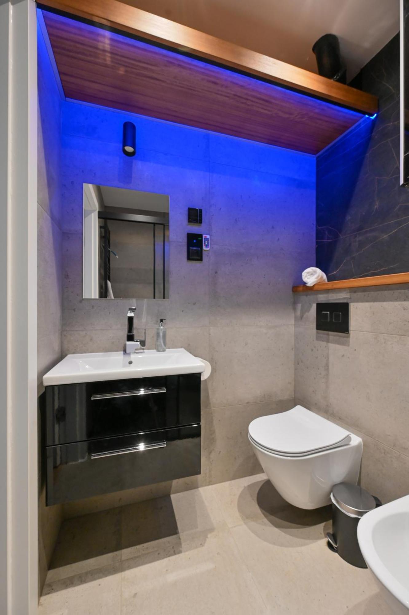 Rentplanet - Apartament Kasztelanska クラクフ エクステリア 写真