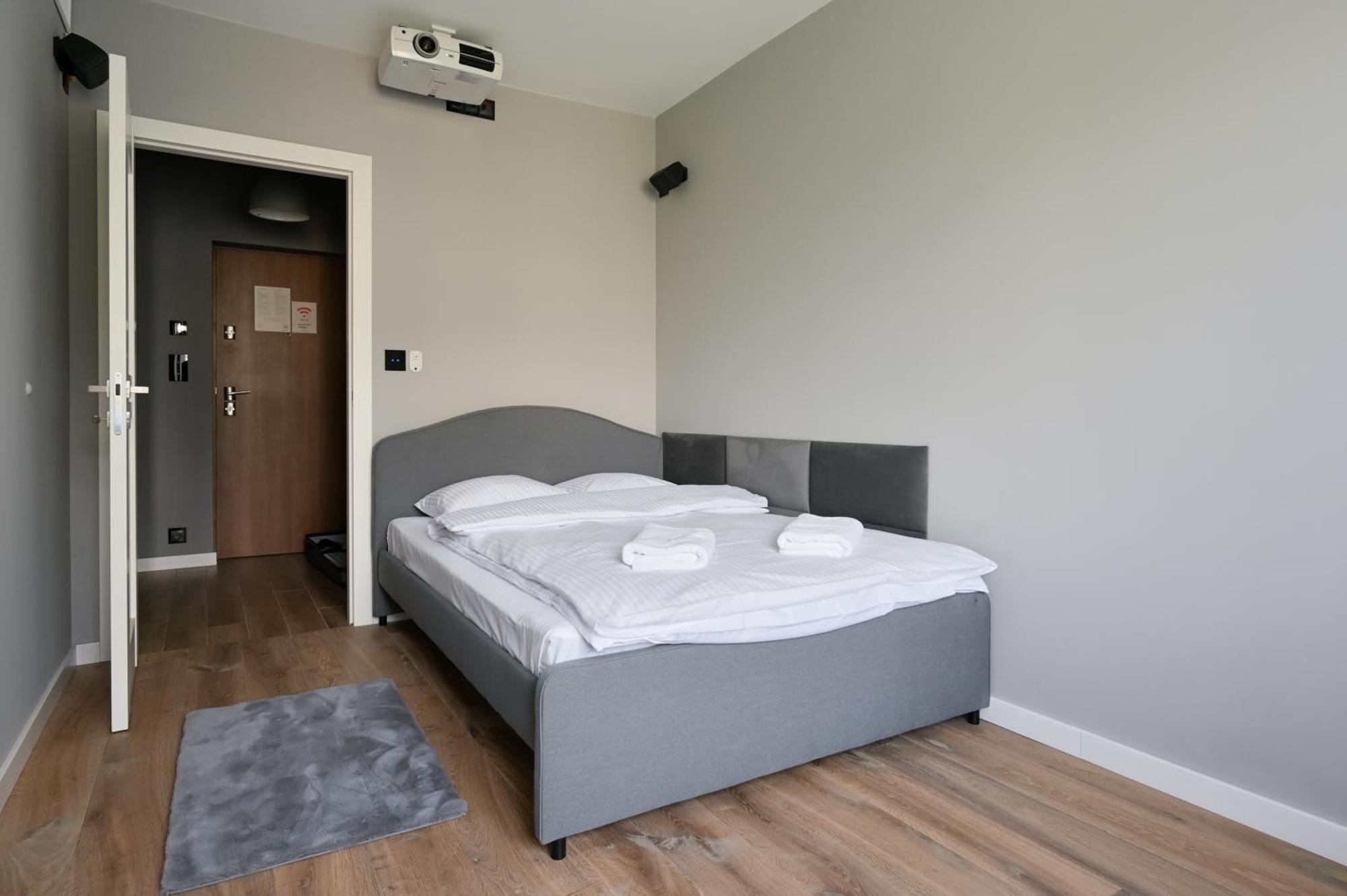 Rentplanet - Apartament Kasztelanska クラクフ エクステリア 写真