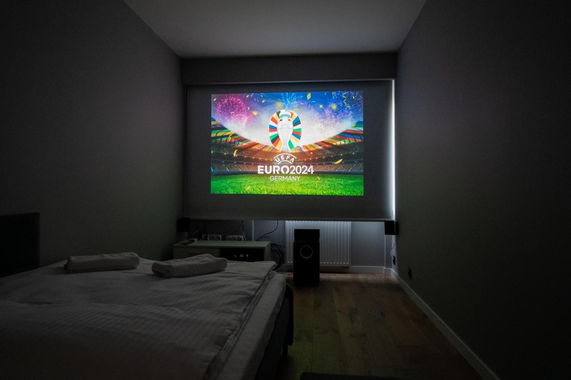 Rentplanet - Apartament Kasztelanska クラクフ エクステリア 写真
