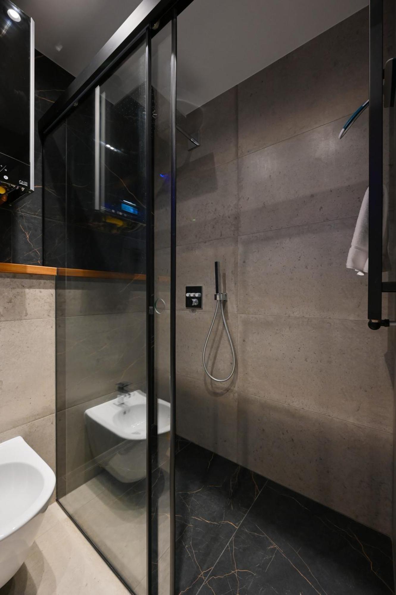 Rentplanet - Apartament Kasztelanska クラクフ エクステリア 写真
