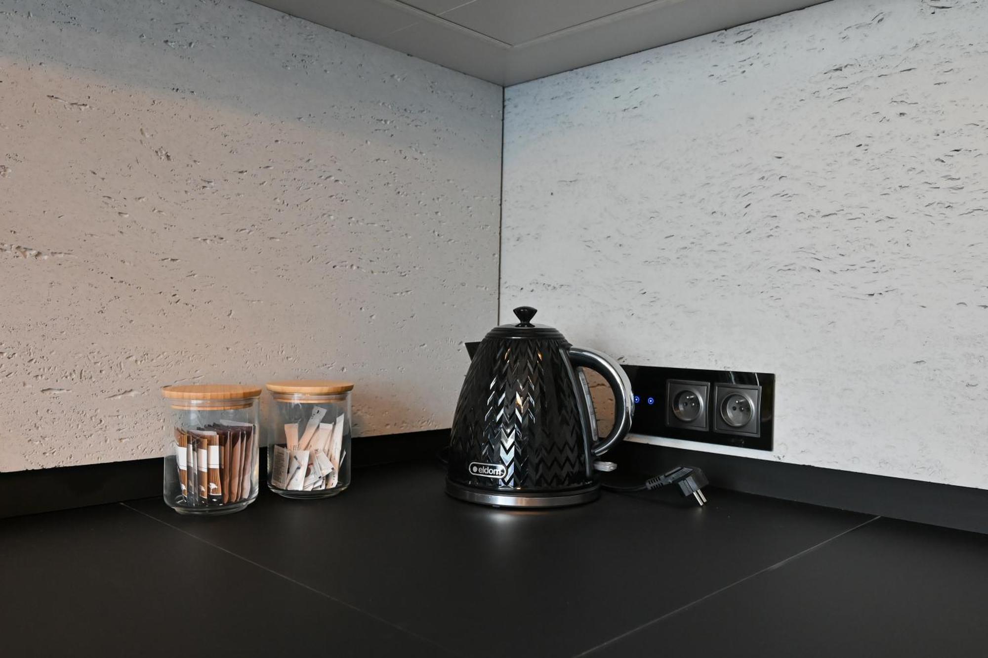 Rentplanet - Apartament Kasztelanska クラクフ エクステリア 写真